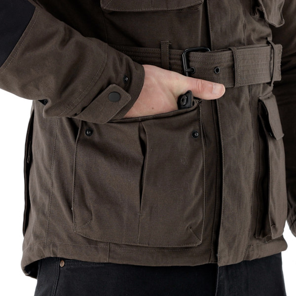 461477_Jacket_Oxford_Heritage Tech 1.0 Textile Jacket/461477_08.jpg